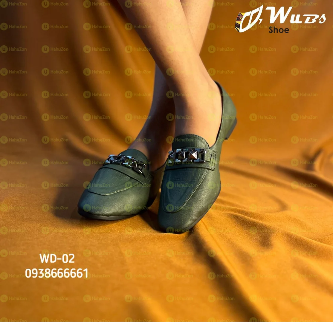 Causal Women's Shoes