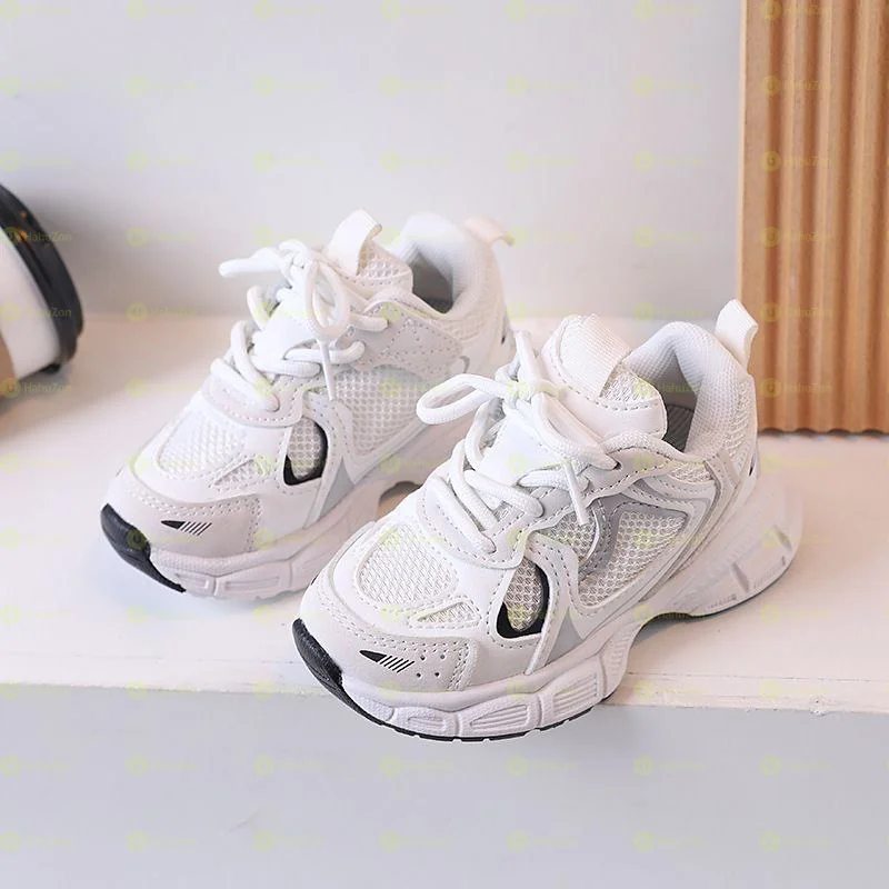 Unisex Casual Breathable Sneakers