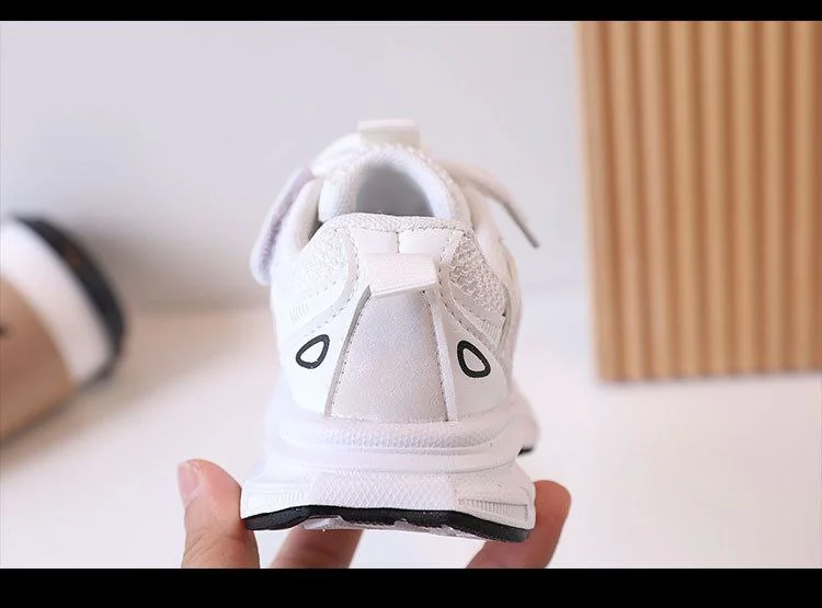 Unisex Casual Breathable Sneakers