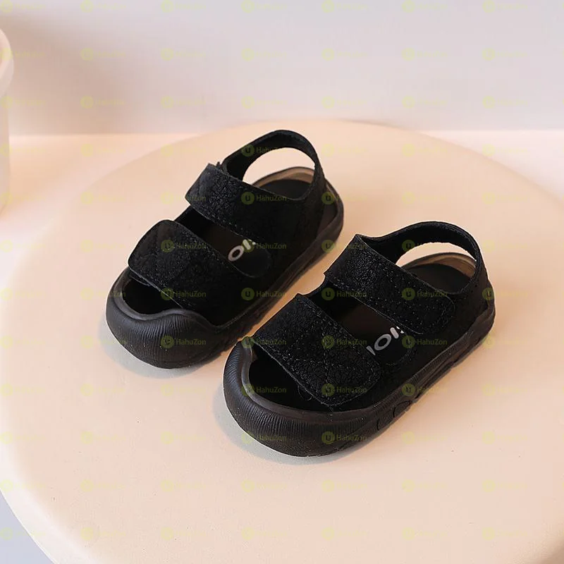 Unisex Soft Sole Kids Sandals