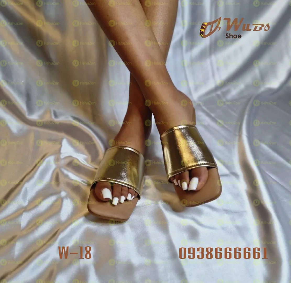 Causal Women's Shoes