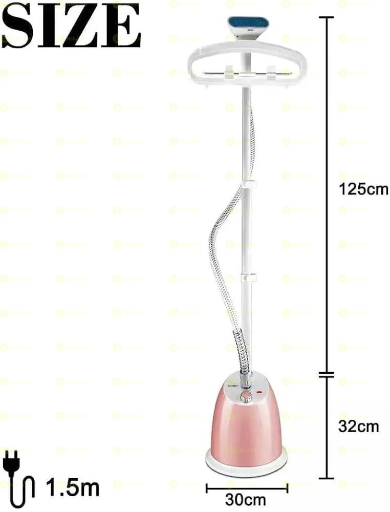 ኳሊቲ የልብስ መተኮሻ እስቲመር