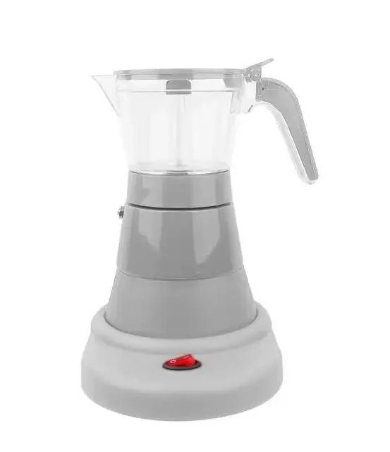 Electric Espersso Coffee Maker