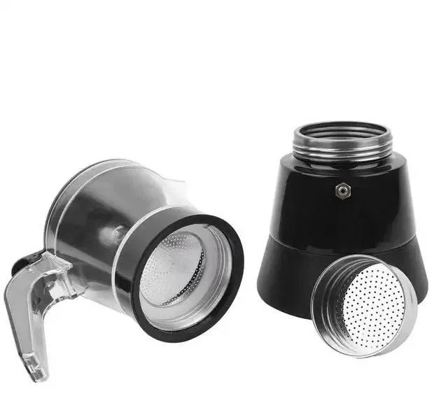 Electric Espersso Coffee Maker