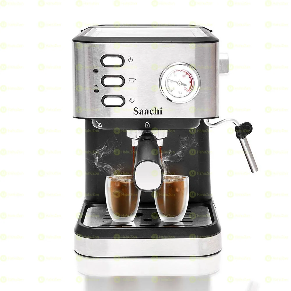 Saachi Espresso Coffe Maker