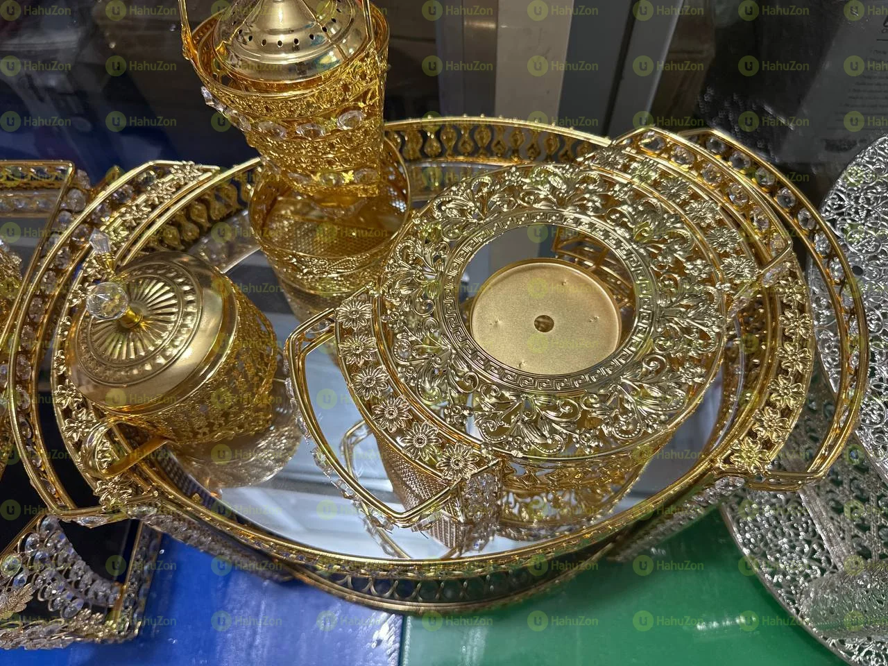 የቡና ረከቦት