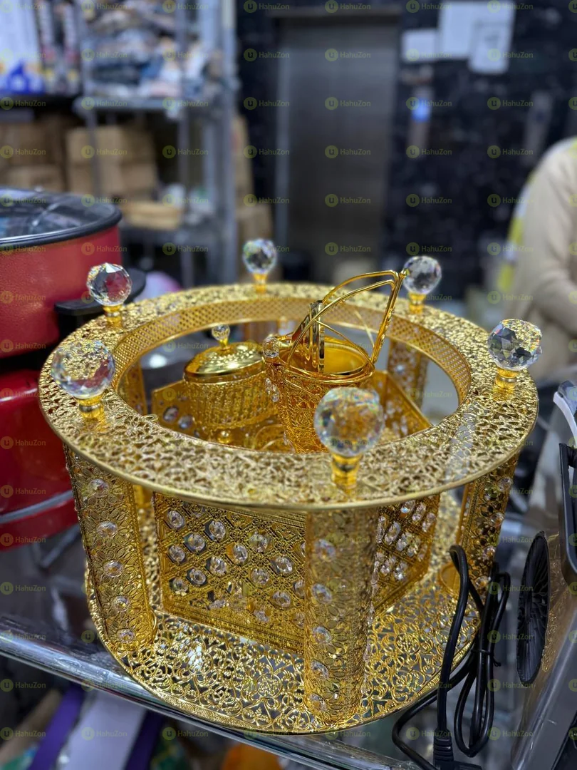 የቡና ረከቦት