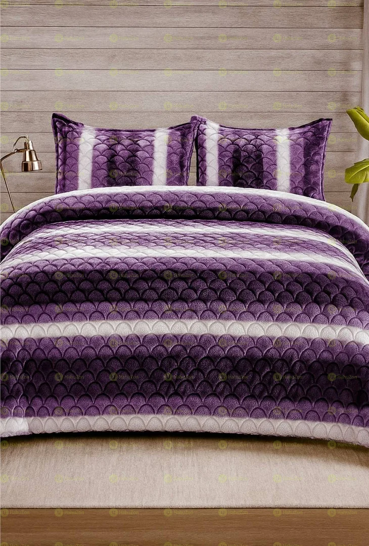 Quality 3 Pcs Comforter