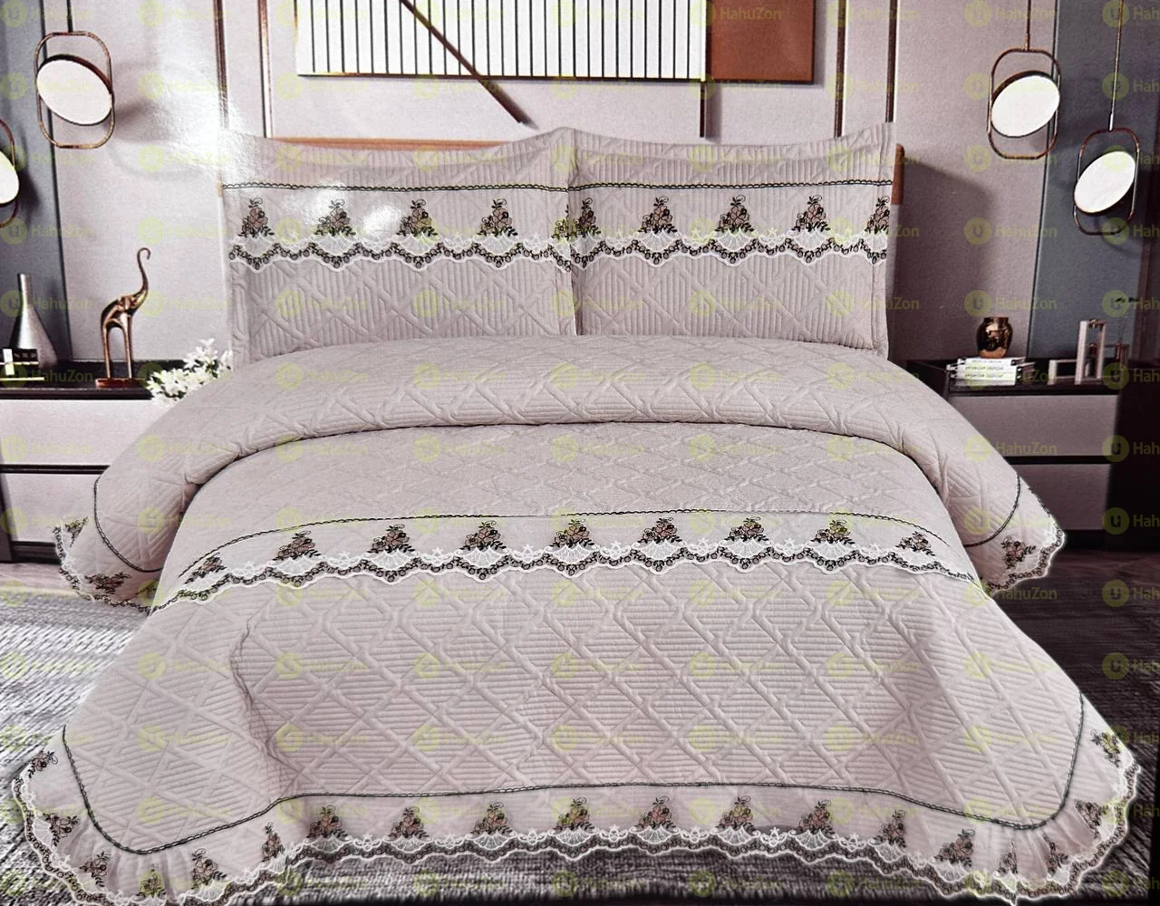 የኮተን አልጋ ልብስ