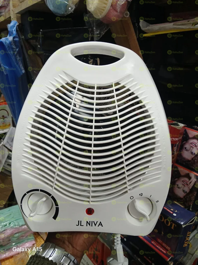 የቤት ማሞቂያ