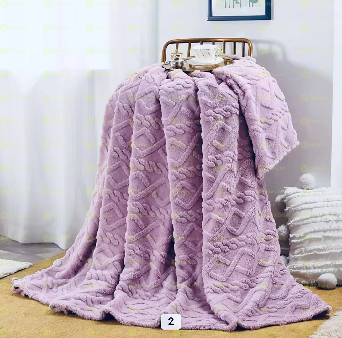 ባለ ፈር ጋቢ ለምኔ