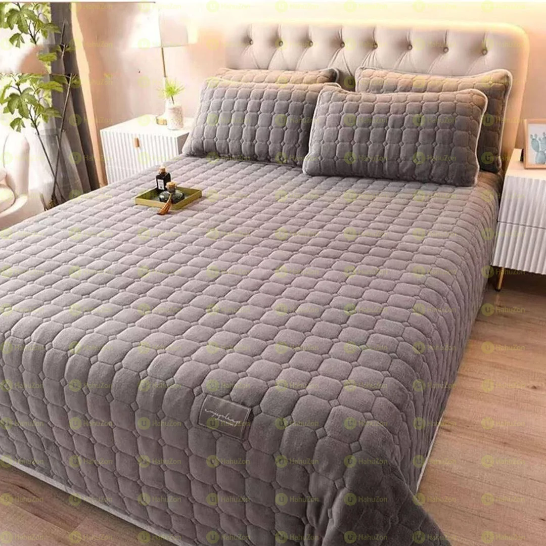 ከፋይ አልጋ ልብስ