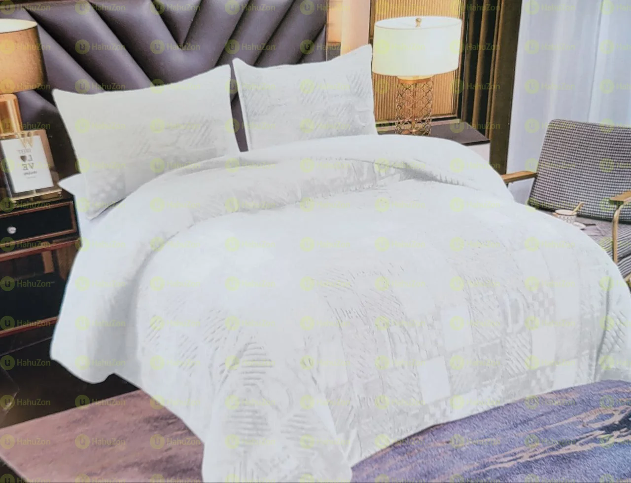 ጥራት ያላቸው ከፋይ ኮምፈርት