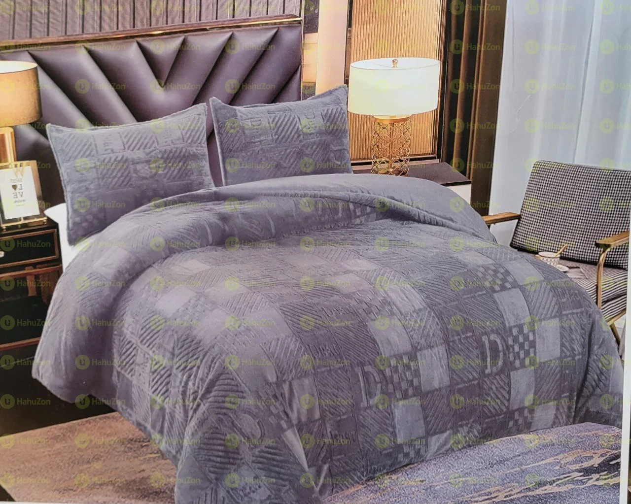 ጥራት ያላቸው ከፋይ ኮምፈርት