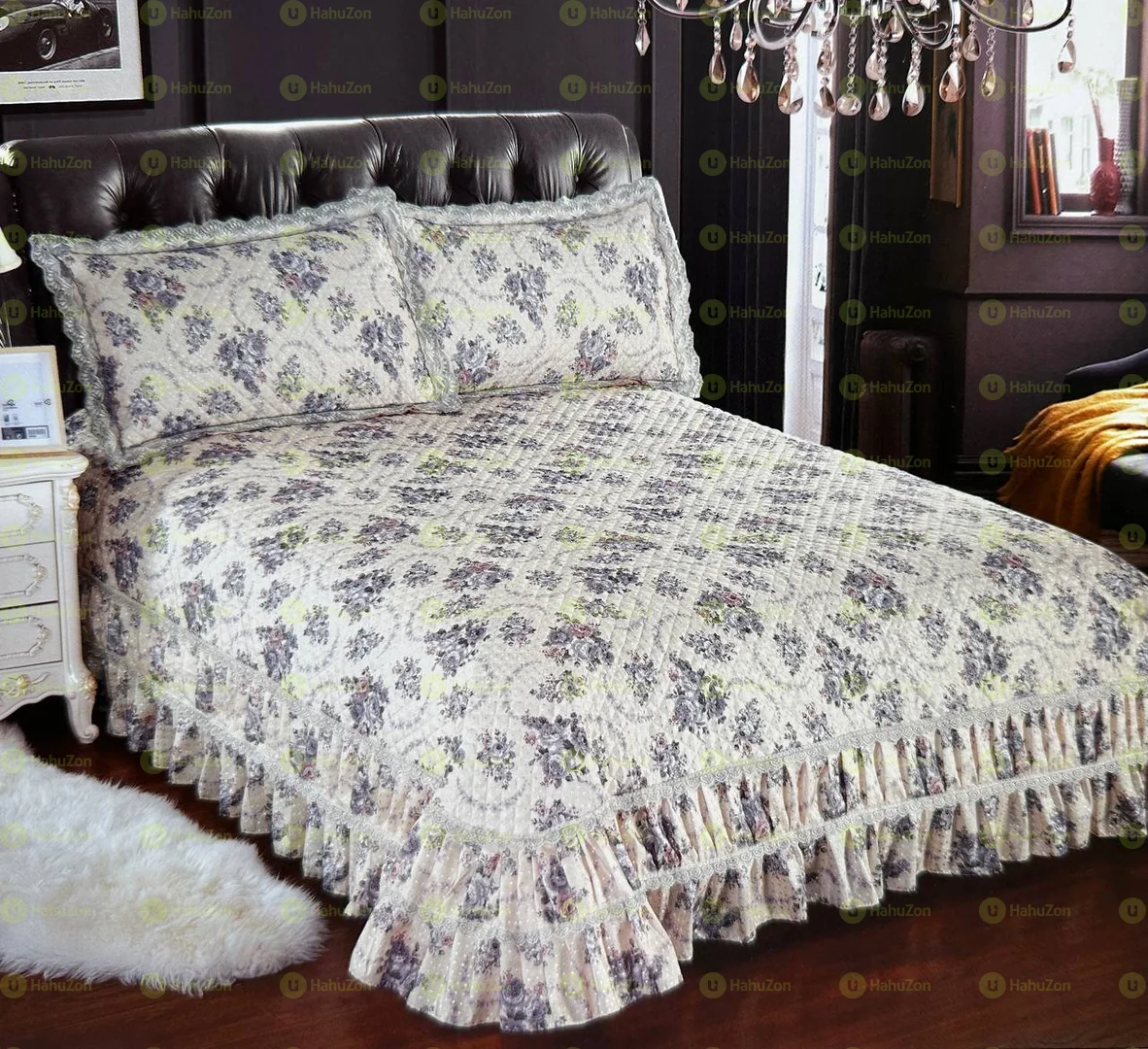 የአልጋ ልብስ