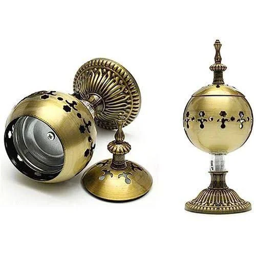 የእጣን ማጨሻ