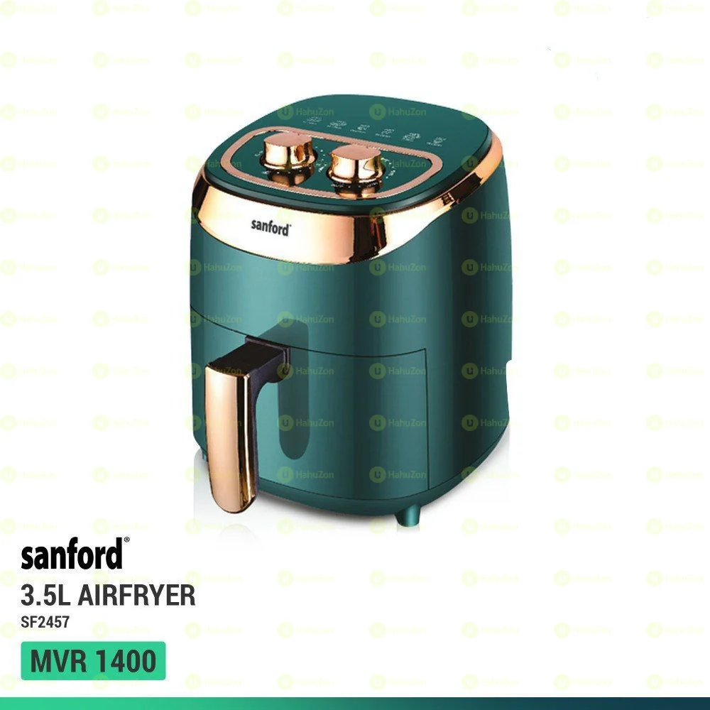Sanford Air Frayer