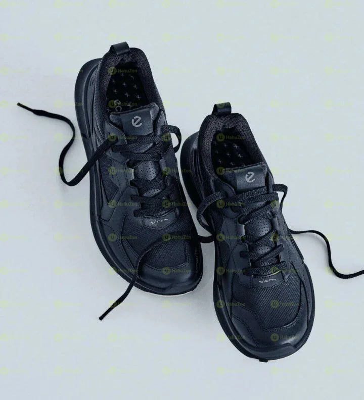 Ecco Men's Shoes