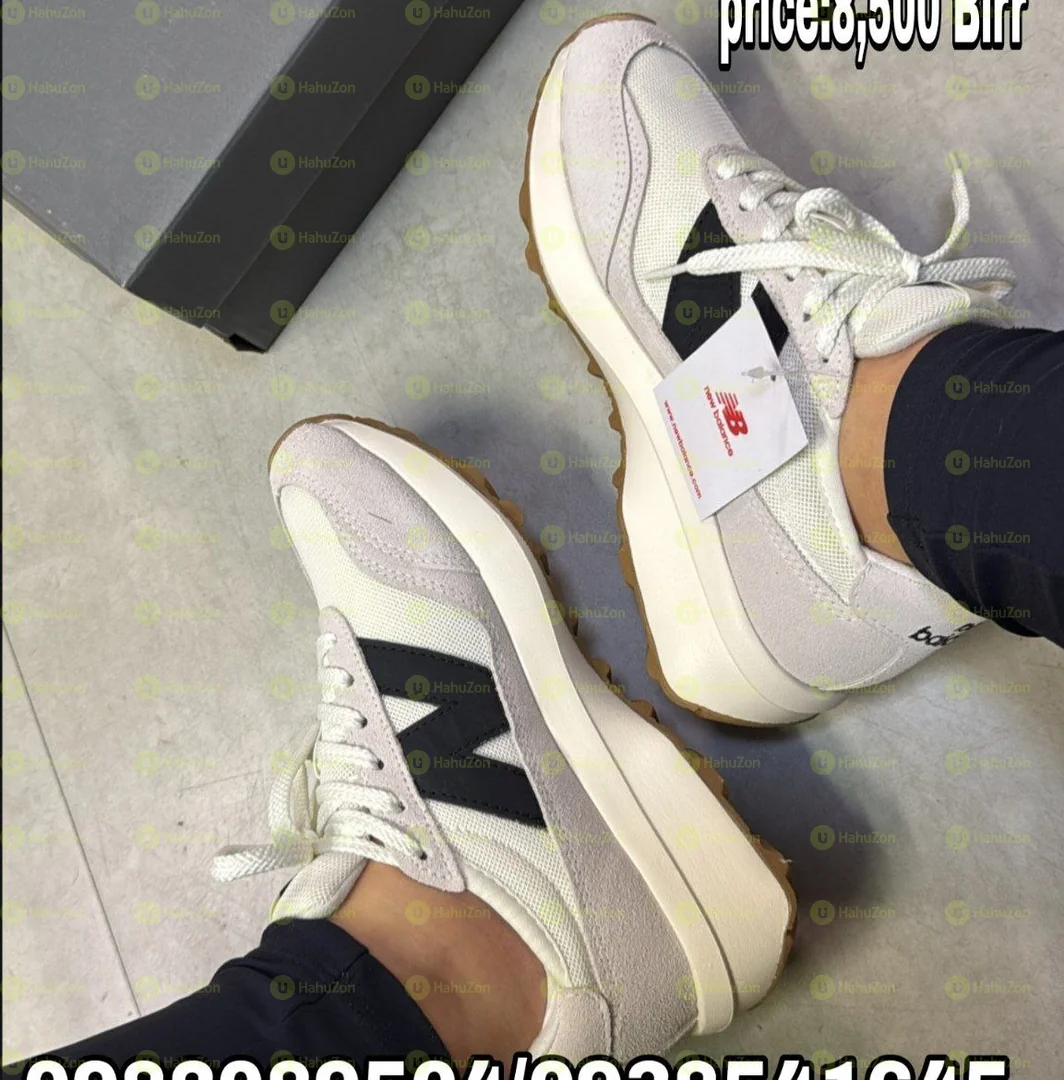 New Balance Men's Shoes