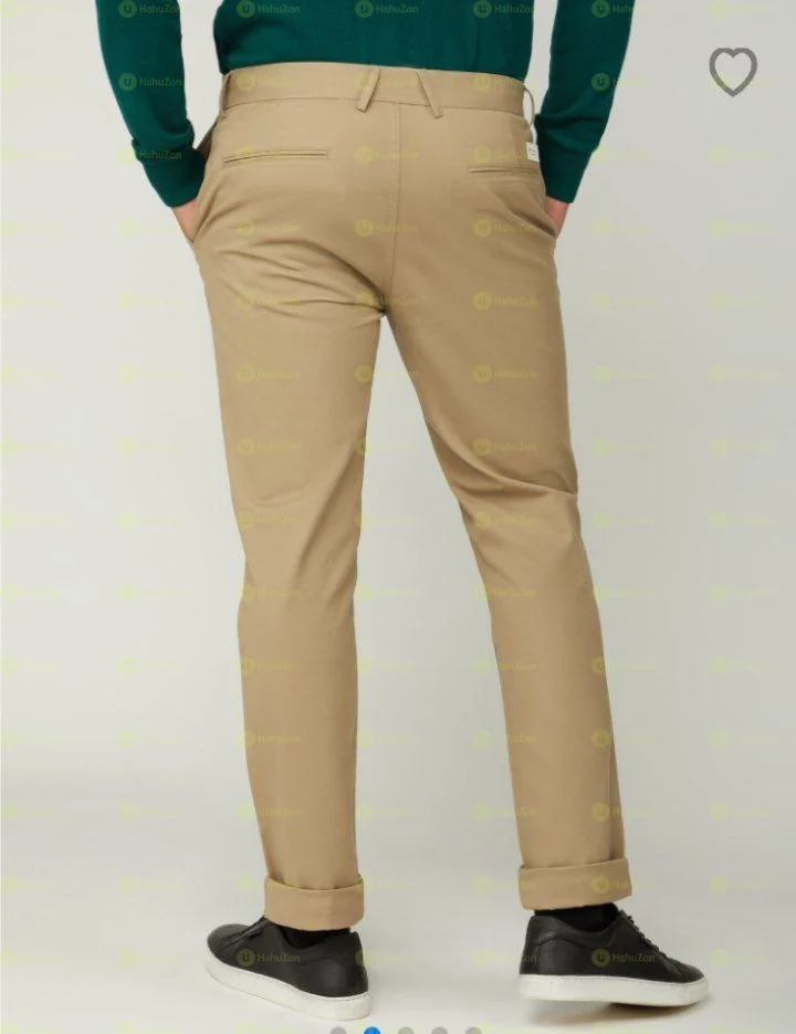 Men's Khaki