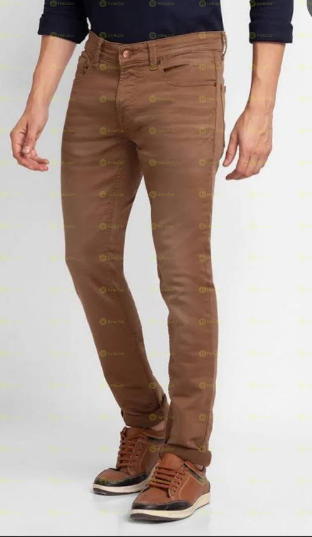 Men's Jeans