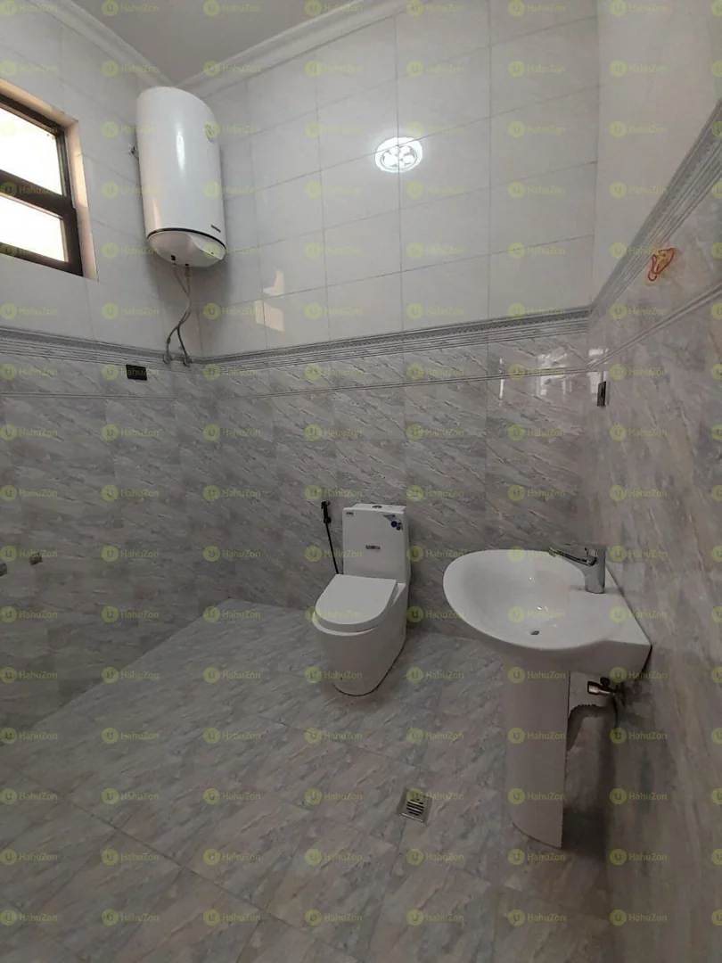 250 ካሬ የሚሸጥ ዘመናዊ ቪላ ቤት በአያት