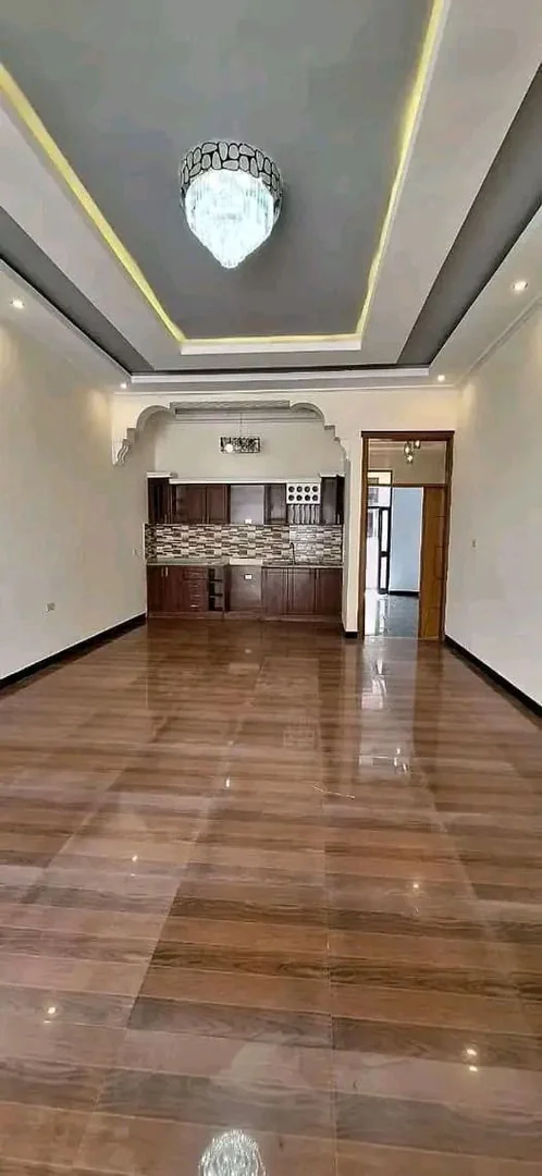 150 ካሬ የሚሸጥ ቪላ ቤት በሰሚት