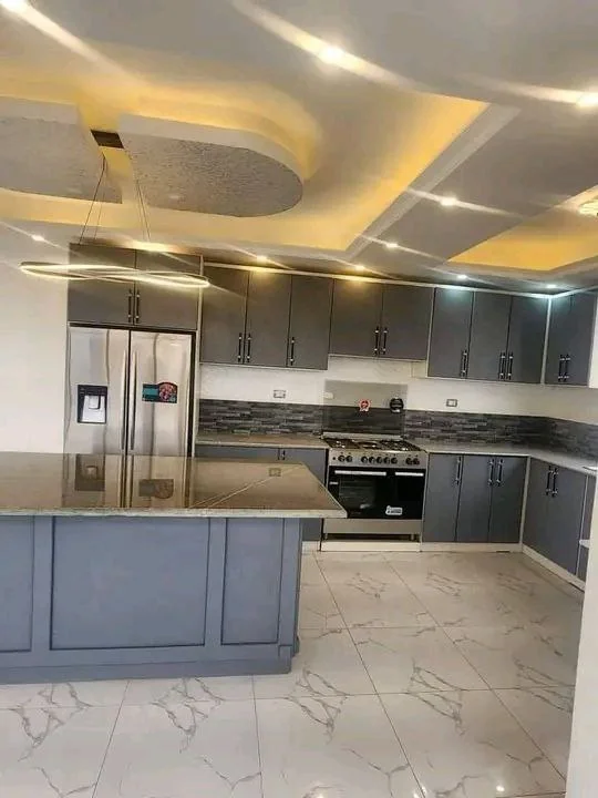 189 ካሬ የሚሸጥ አፓርትመንት በአያት ዞን 1