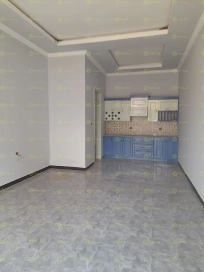 187 ካሬ የሚሸጥ ቪላ ቤት በሰሚት