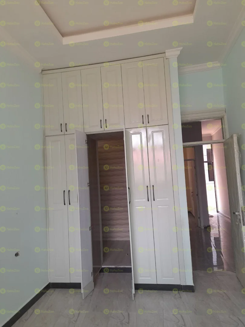 187 ካሬ የሚሸጥ ቪላ ቤት በሰሚት