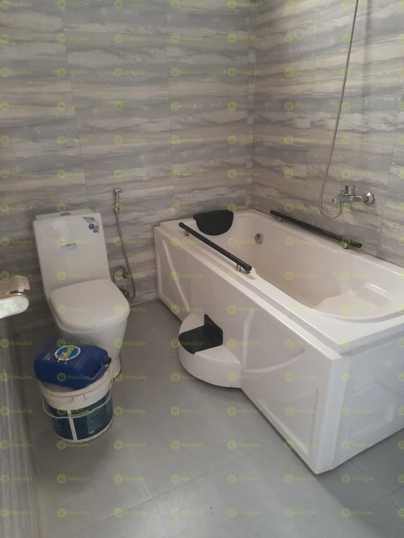 200 ካሬ የሚሸጥ ቪላ ቤት በሰሚት