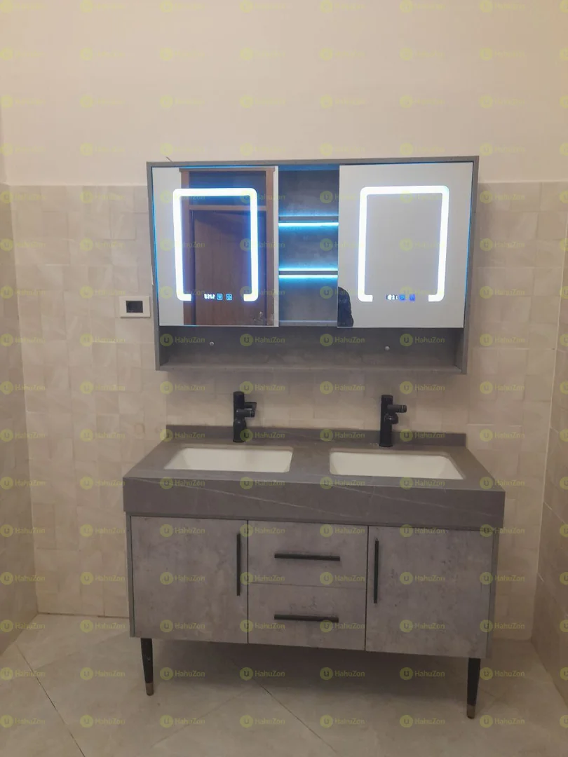 250 ካሬ የሚሸጥ ቪላ ቤት በሰሚት