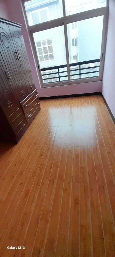 105 ካሬ የሚሸጥ ጅ+2 ቤት በአያት