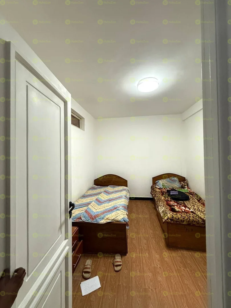 125 ካሬ የሚሸጥ G+1 ቤት በፍየል ቤት