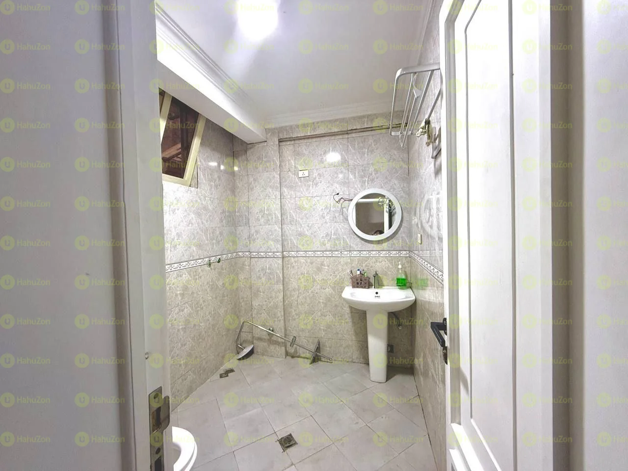 125 ካሬ የሚሸጥ G+1 ቤት በፍየል ቤት