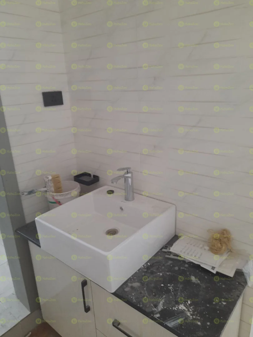 115 ካሬ የሚሸጥ አፓርትመንት በሰሚት 72