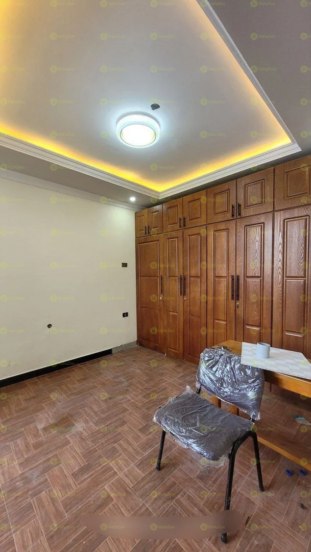 107 ካሬ የሚሸጥ 40/60 ኮንደሚንየም በአያት 49