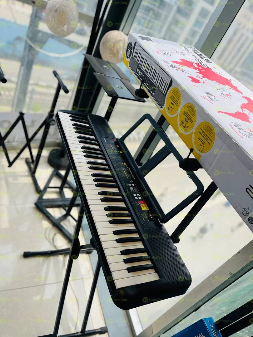Yamaha Psr F52 Keyboard