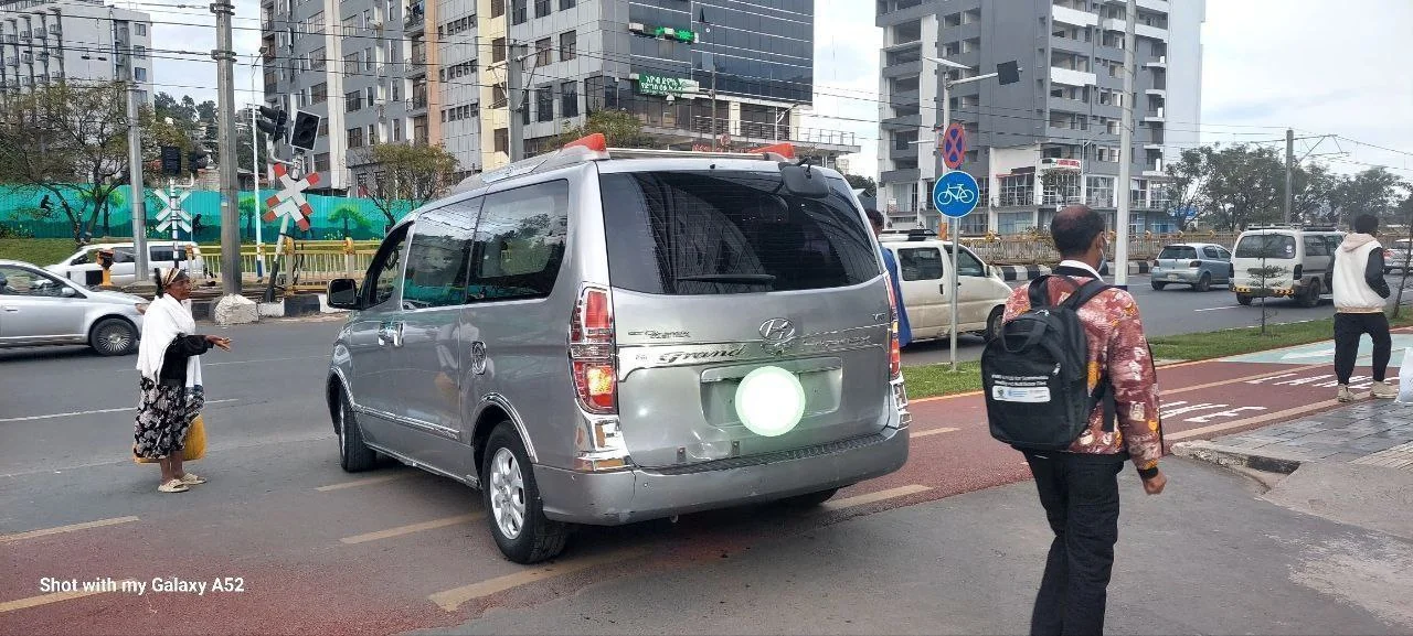 2015 Model-Hyundai StarX