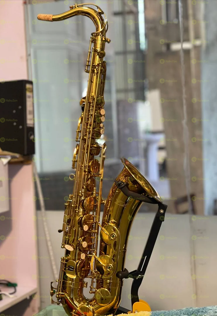 YGY Tenor Saxophone