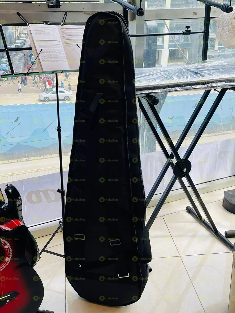 Bass Guitar Bag