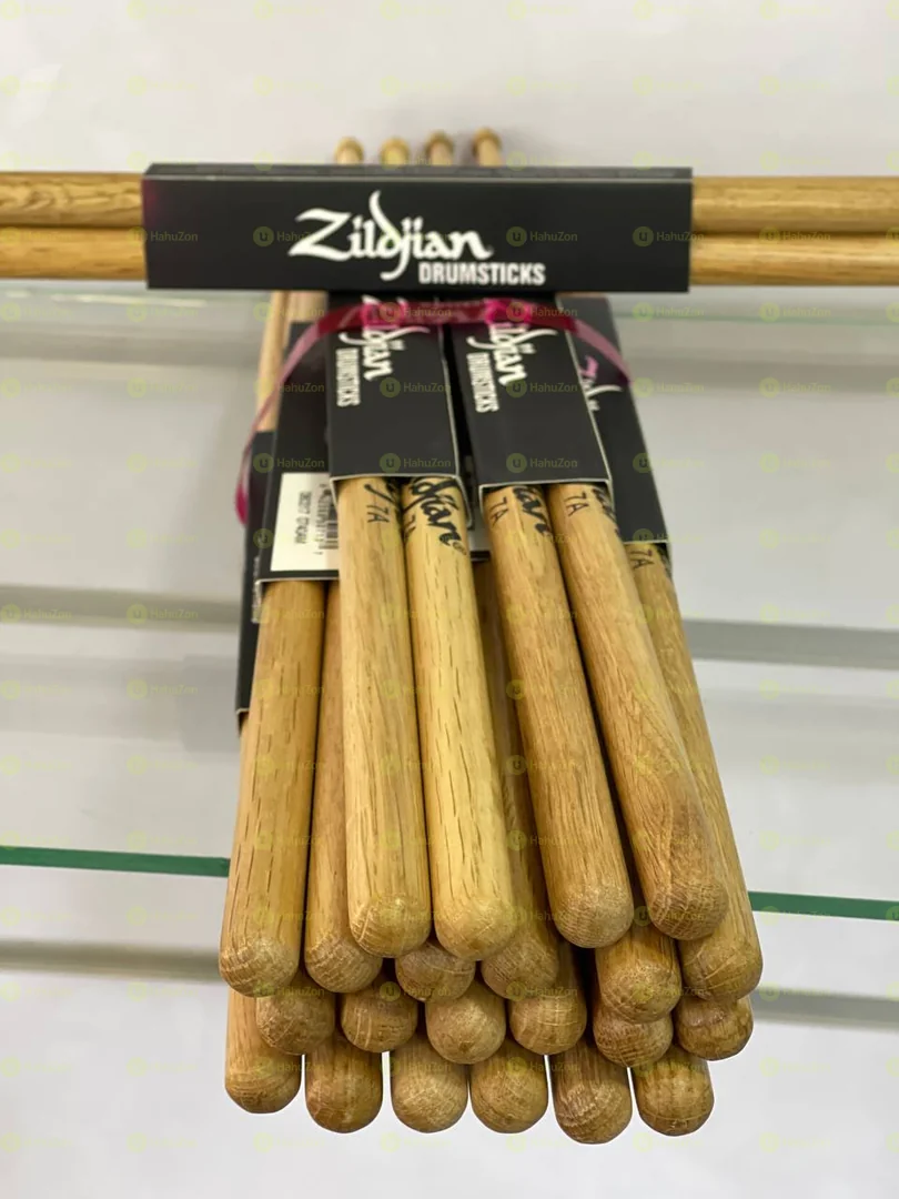 Zildjian 7A Drum Stick