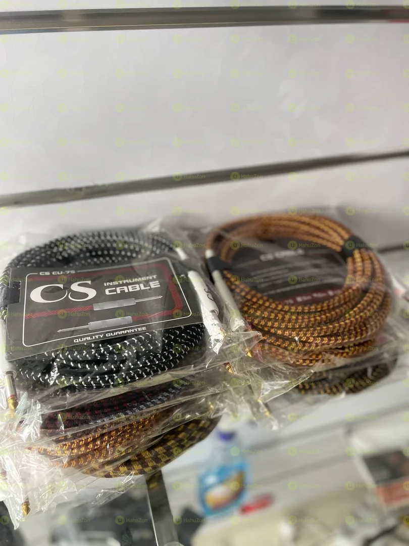 Original Instruments Cable