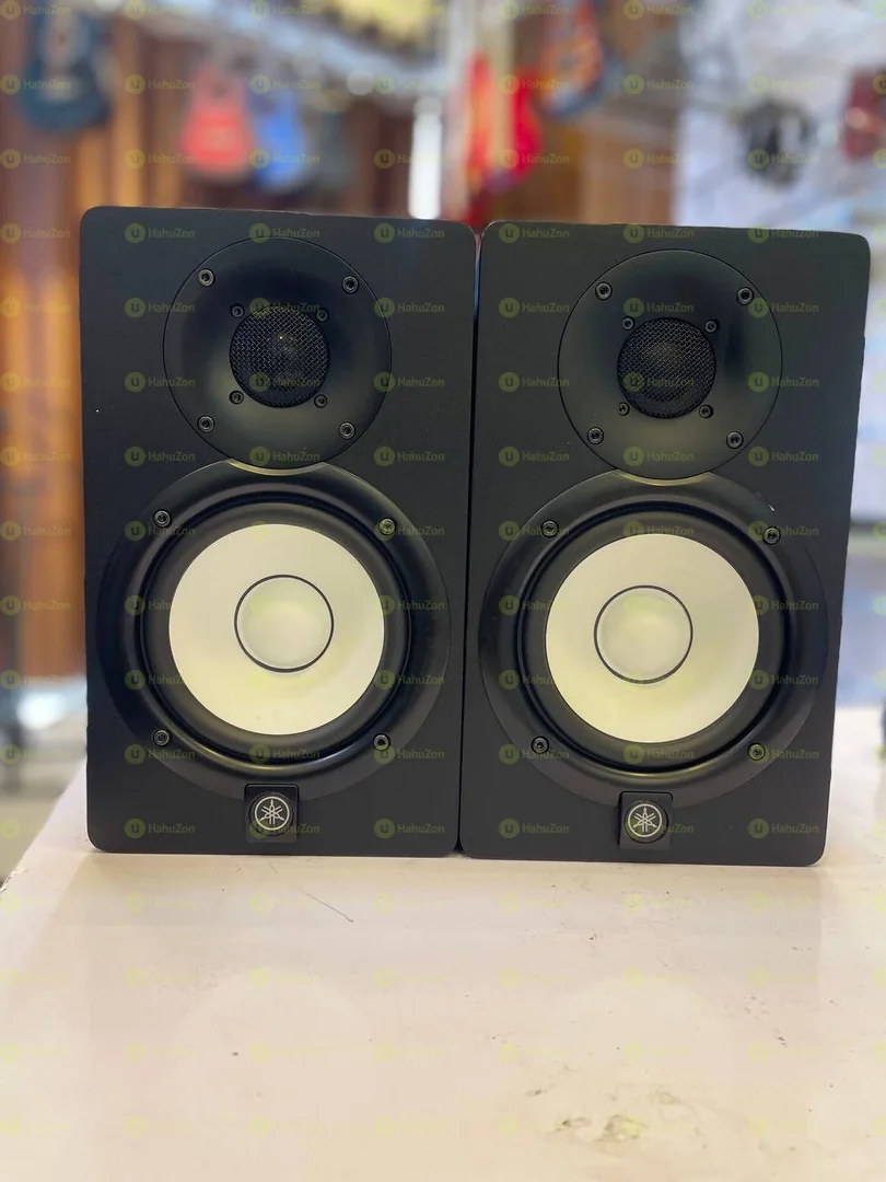 HS5I Studio Monitor