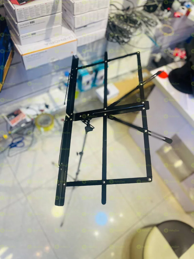 Music Sheet Stand