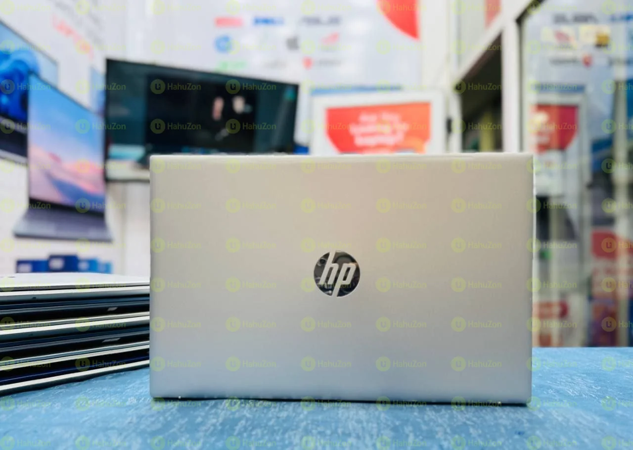 Hp Hp  15 Ultra Slim Core i5 12th Generation Laptop