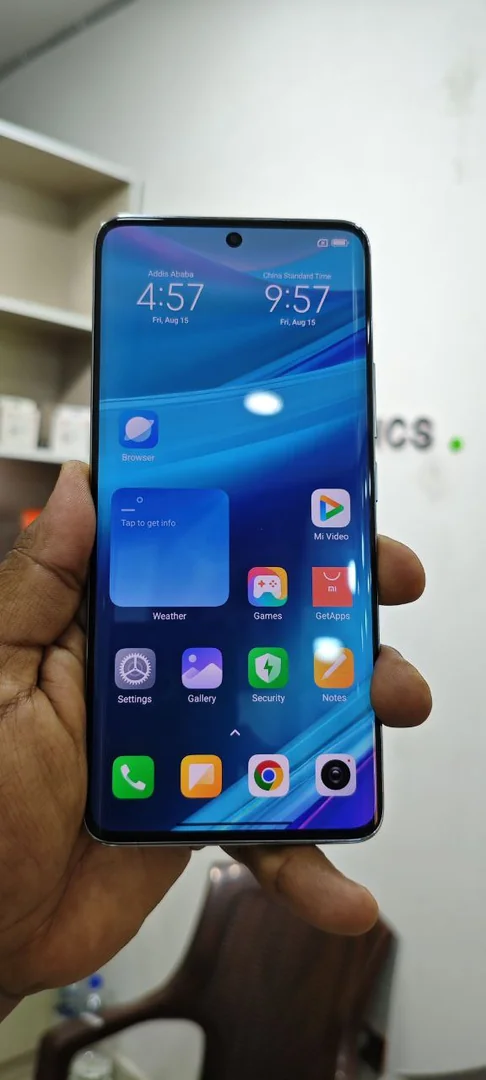 Redmi Note 14 pro 5G
