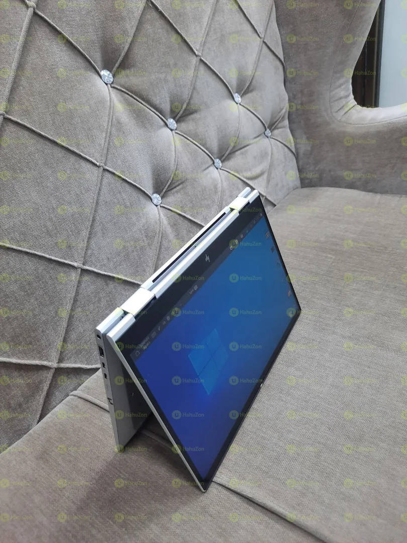 Hp Elitebook 830 G8 X360 Core i7-11th Generation