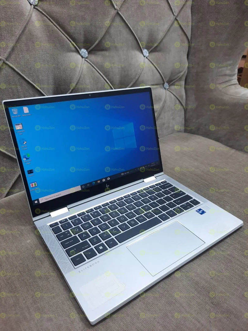 Hp Elitebook 830 G8 X360 Core i7-11th Generation