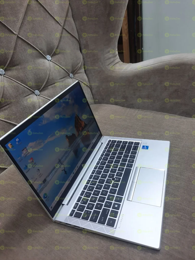 Hp Elitebook 840 G8 Core i5-11th Generation Laptop